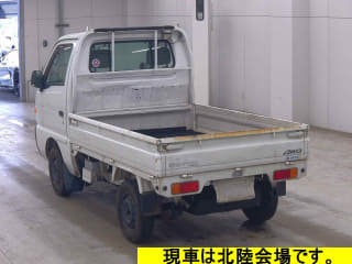 1995 SUZUKI Carry Truck