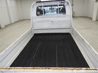 1995 SUZUKI Carry Truck