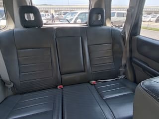 2004 NISSAN X-Trail