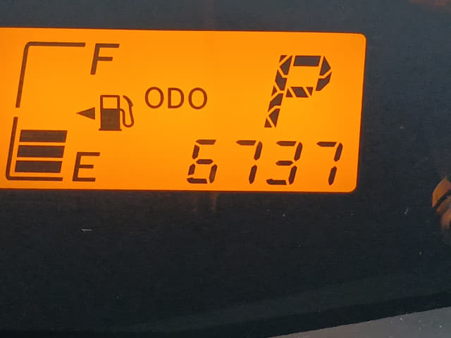 TOYOTA Vitz thumbnail 36