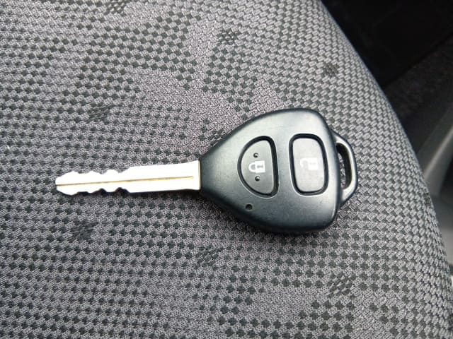 TOYOTA Vitz thumbnail 53