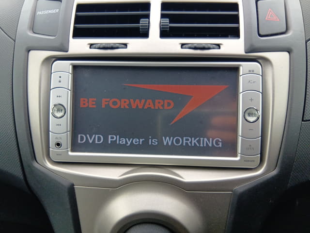 TOYOTA Vitz thumbnail 40