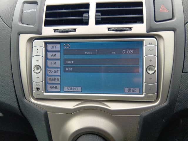 TOYOTA Vitz thumbnail 39