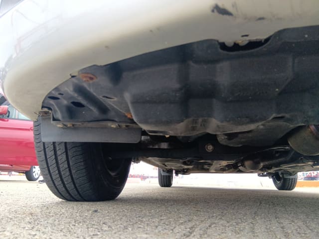 TOYOTA Vitz thumbnail 13
