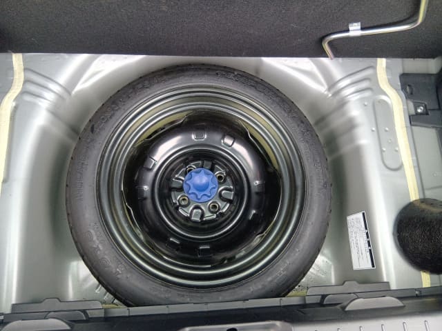 TOYOTA Vitz thumbnail 29