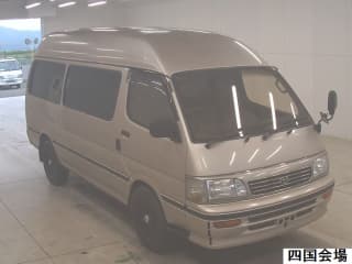1994 TOYOTA Hiace Wagon