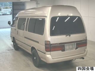 1994 TOYOTA Hiace Wagon