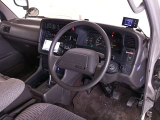 1994 TOYOTA Hiace Wagon