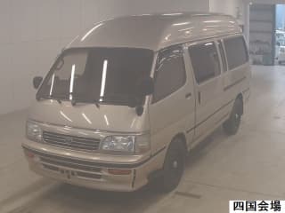 1994 TOYOTA Hiace Wagon