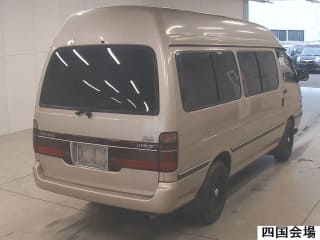 1994 TOYOTA Hiace Wagon