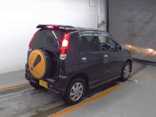 2004 DAIHATSU Terios Kid