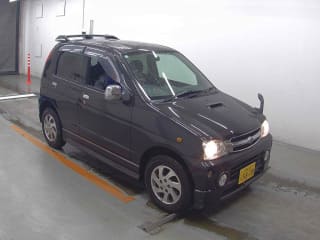 2004 DAIHATSU Terios Kid