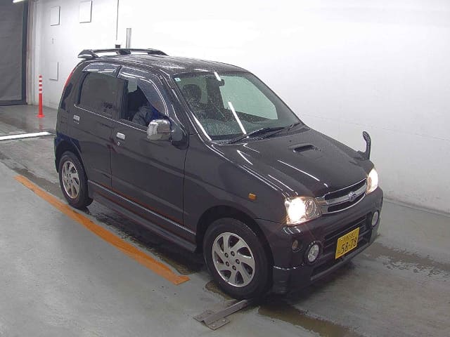 DAIHATSU Terios Kid thumbnail 5