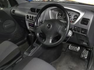 2004 DAIHATSU Terios Kid