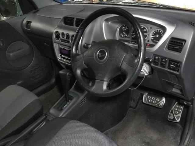 DAIHATSU Terios Kid thumbnail 3