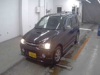 2004 DAIHATSU Terios Kid