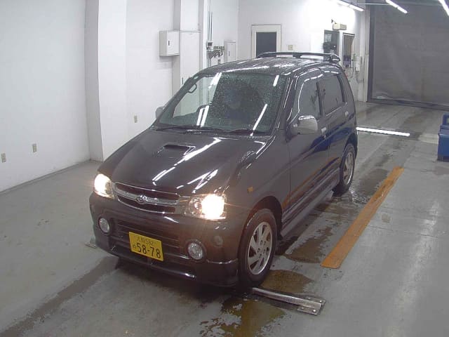 2004 DAIHATSU Terios Kid