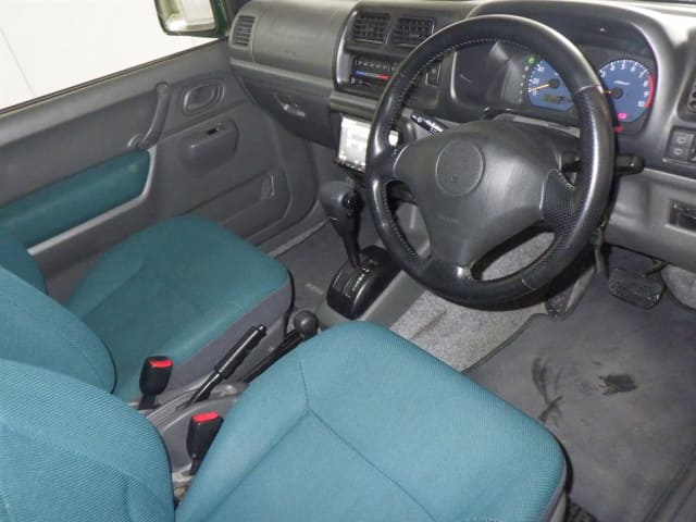 SUZUKI Jimny thumbnail 4