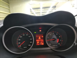 2006 MITSUBISHI Outlander