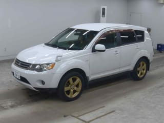 2006 MITSUBISHI Outlander