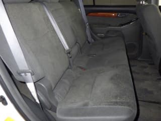 2005 TOYOTA Land Cruiser Prado