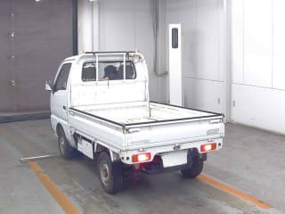1994 SUZUKI Carry Truck