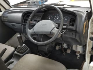1994 SUZUKI Carry Truck