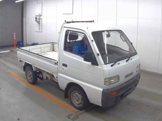 1994 SUZUKI Carry Truck