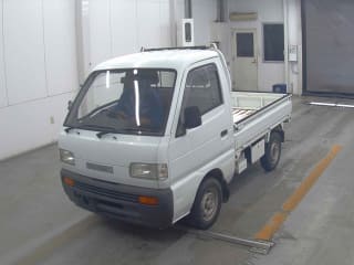 1994 SUZUKI Carry Truck