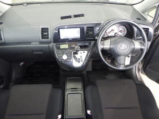 2007 TOYOTA Wish