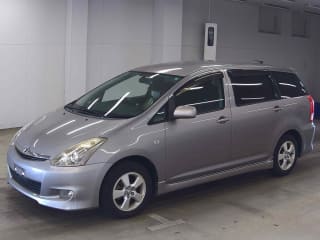 2007 TOYOTA Wish