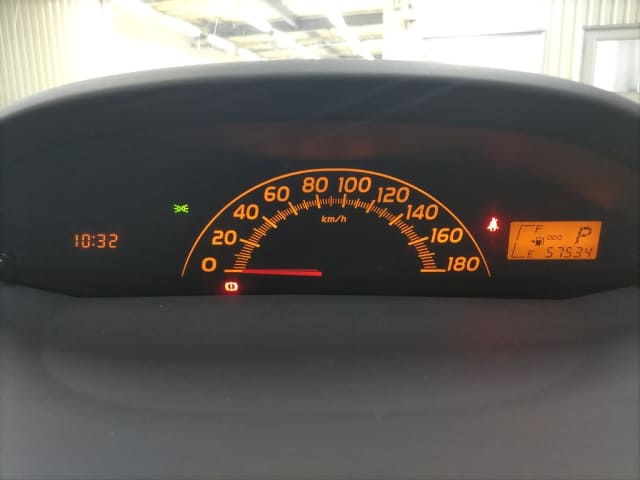 TOYOTA Vitz thumbnail 5