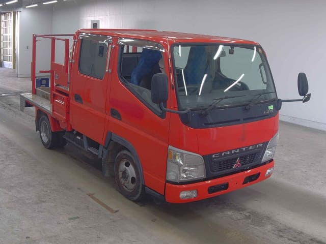 MITSUBISHI Canter Guts thumbnail 6