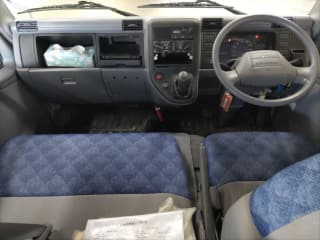 2004 MITSUBISHI Canter Guts