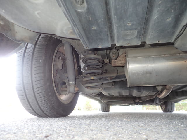 TOYOTA Noah thumbnail 15