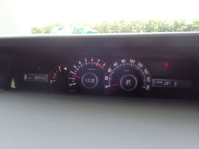 TOYOTA Noah thumbnail 35