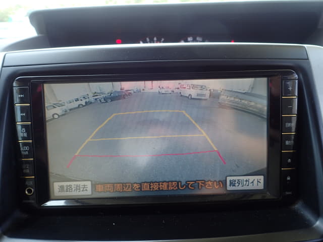 TOYOTA Noah thumbnail 44