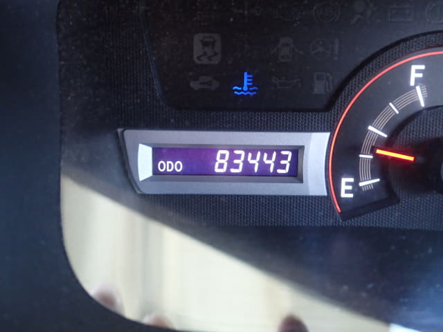 TOYOTA Noah thumbnail 36