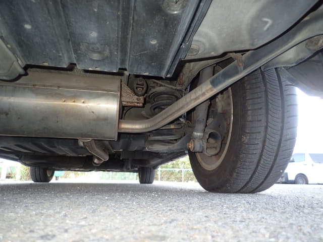 TOYOTA Noah thumbnail 16