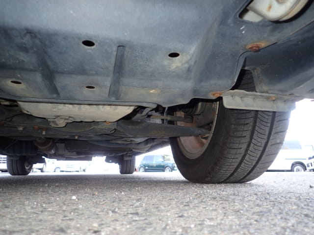 TOYOTA Noah thumbnail 14