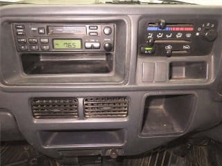 2000 SUBARU Sambar Truck