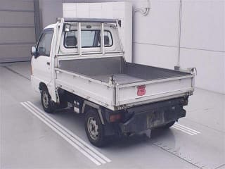 2000 SUBARU Sambar Truck