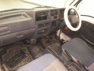 2000 SUBARU Sambar Truck