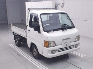 2000 SUBARU Sambar Truck