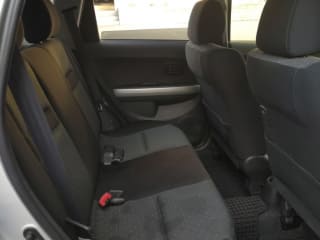 2005 TOYOTA IST