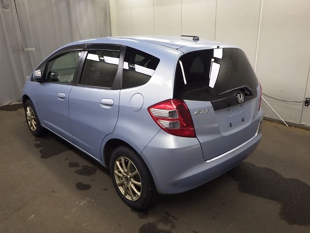 HONDA Fit thumbnail 2