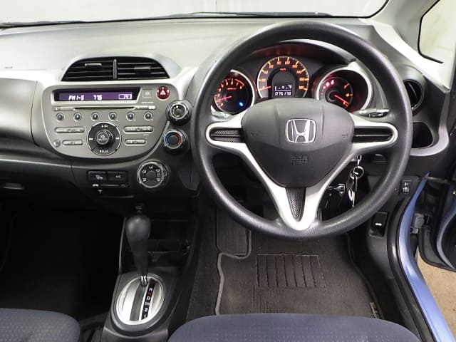 HONDA Fit thumbnail 3