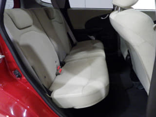 2010 HONDA Fit Hybrid