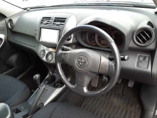 2009 TOYOTA Vanguard