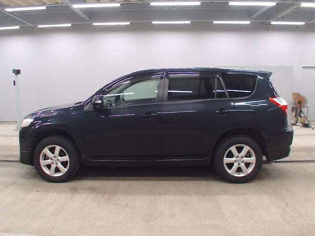 TOYOTA Vanguard thumbnail 6
